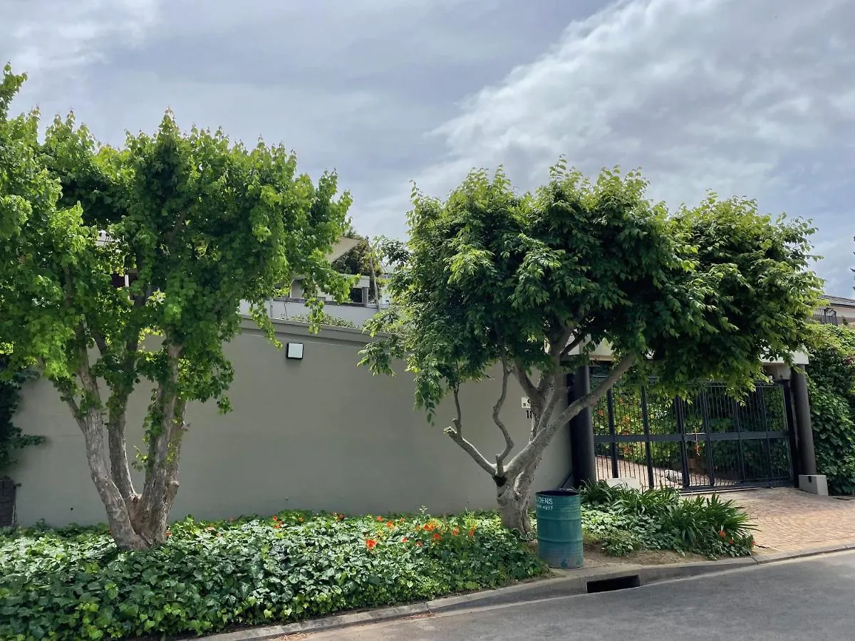Gasthof Hotel Dream Views Somerset West