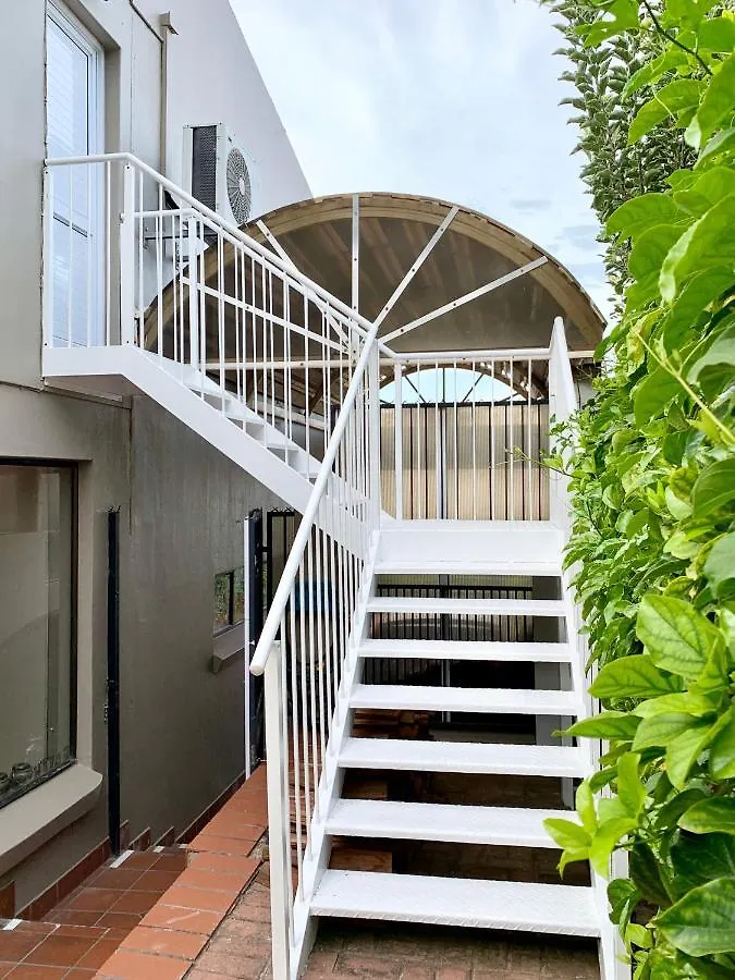 Hotel Dream Views Somerset West Gasthof