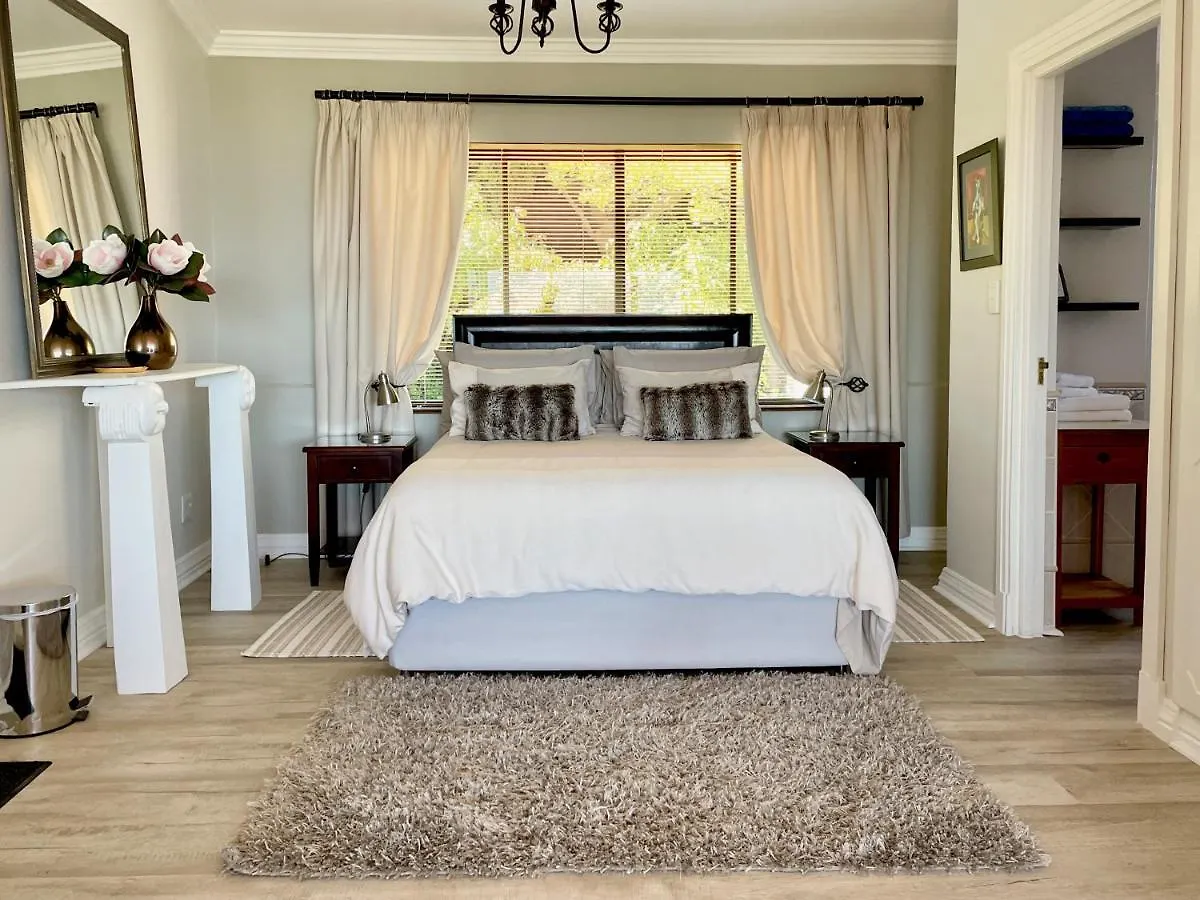 Hotel Dream Views Somerset West