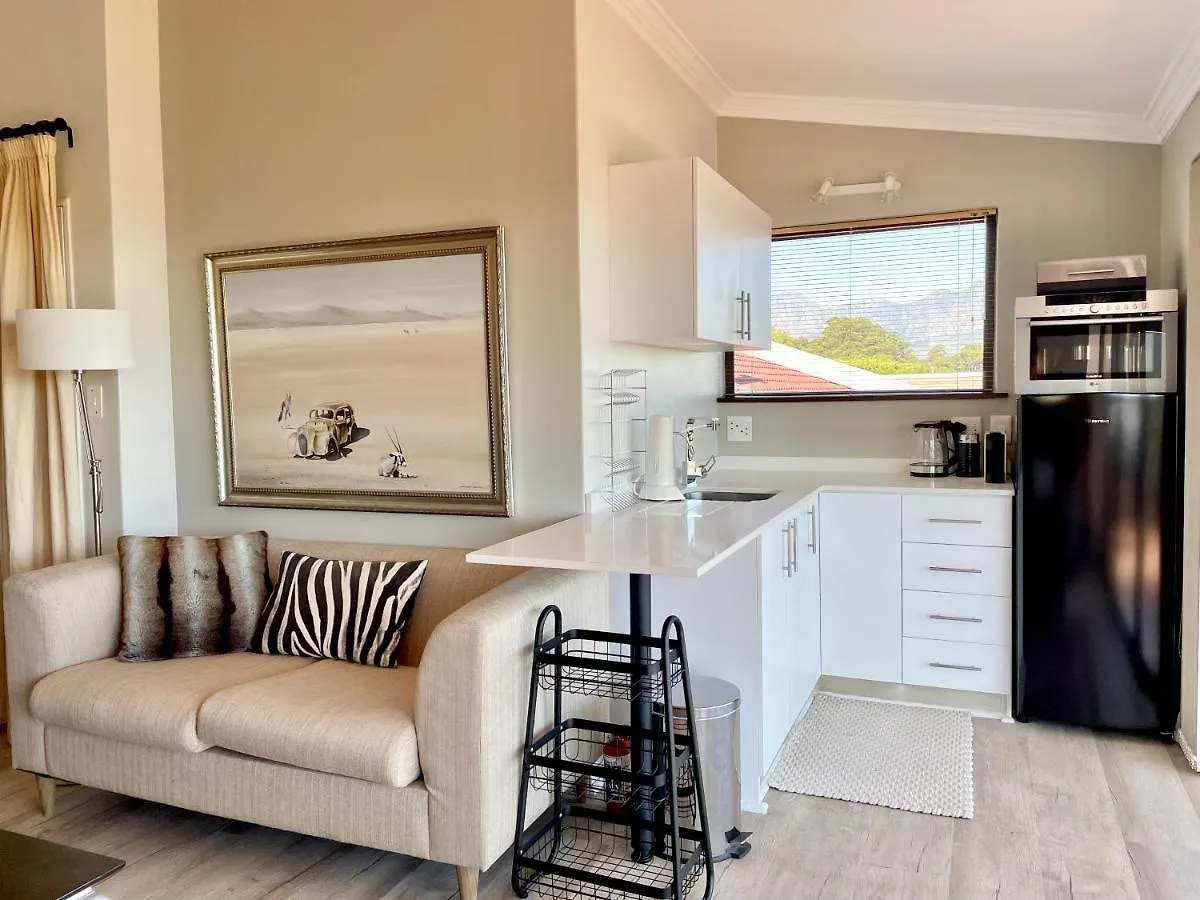 Hotel Dream Views Somerset West 0*,  Südafrika
