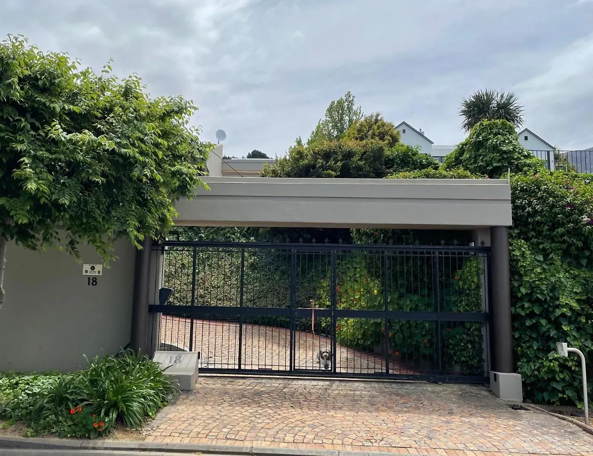 Hotel Dream Views Somerset West 0*,  Südafrika