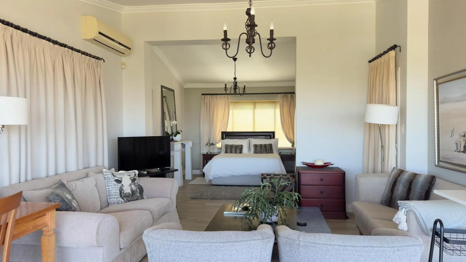 Gasthof Hotel Dream Views Somerset West