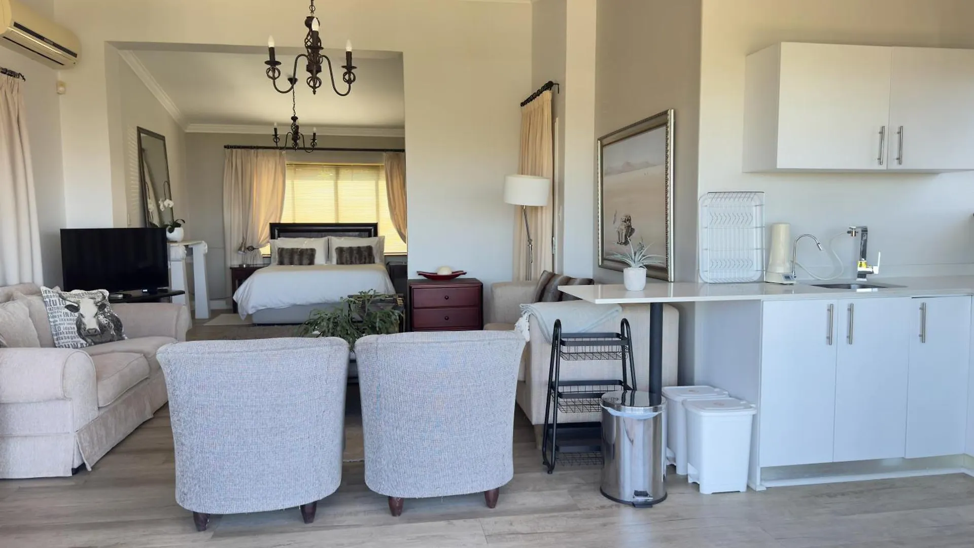 Hotel Dream Views Somerset West