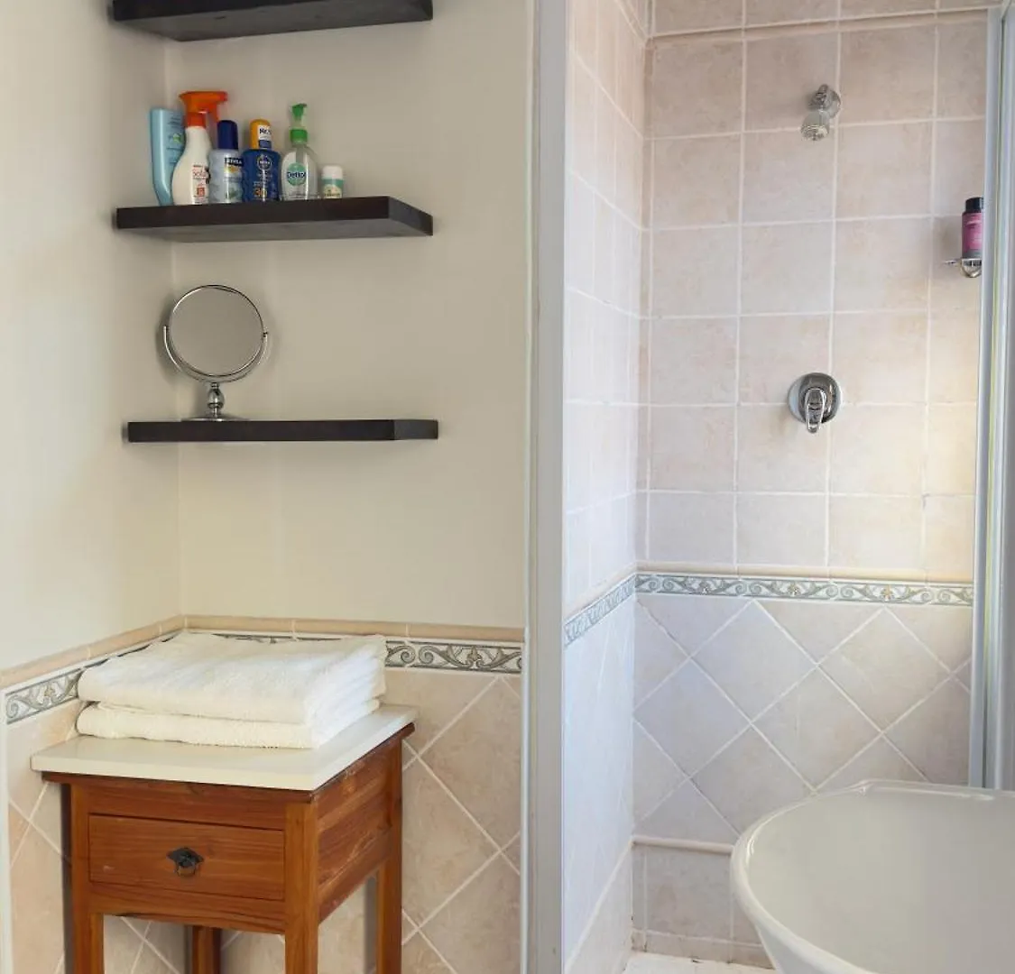 Gasthof Hotel Dream Views Somerset West Südafrika