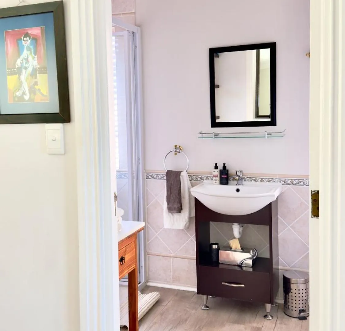 Gasthof Hotel Dream Views Somerset West