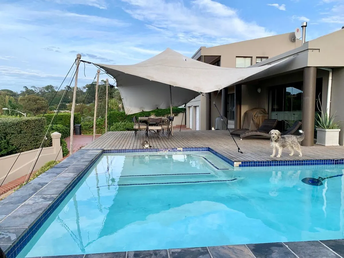 Hotel Dream Views Somerset West 0*,  Sudáfrica