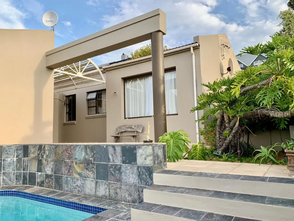 Hotel Dream Views Somerset West