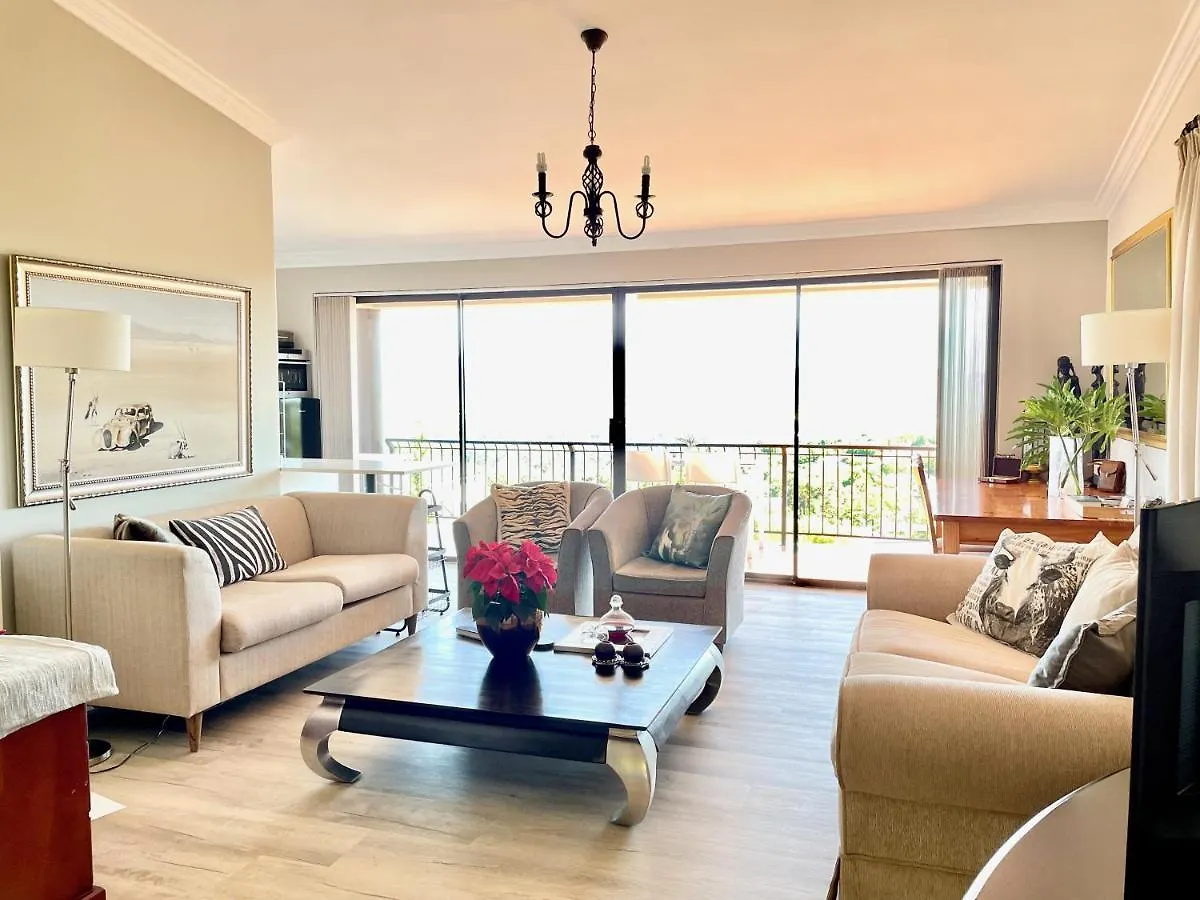 Hotel Dream Views Somerset West Sudáfrica