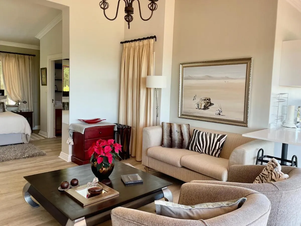 Hotel Dream Views Somerset West