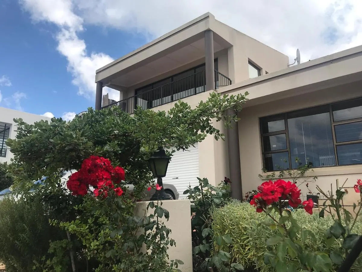 Hotel Dream Views Somerset West