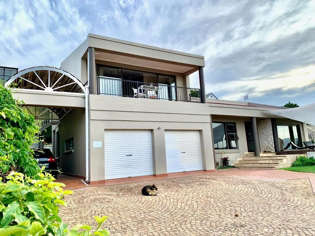 Hotel Dream Views Somerset West