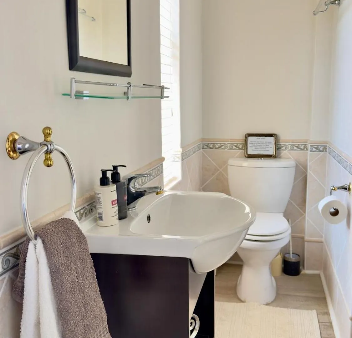 Hotel Dream Views Somerset West